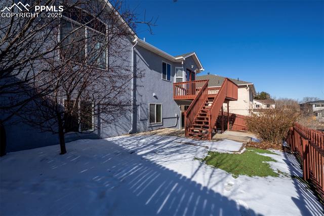 MLS Image for 1451 W Costilla  ,Colorado Springs, Colorado