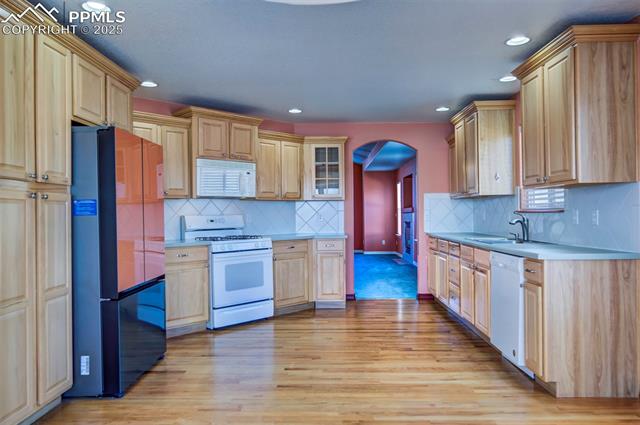 MLS Image for 1451 W Costilla  ,Colorado Springs, Colorado