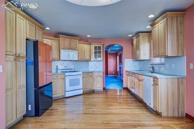 MLS Image for 1451 W Costilla  ,Colorado Springs, Colorado