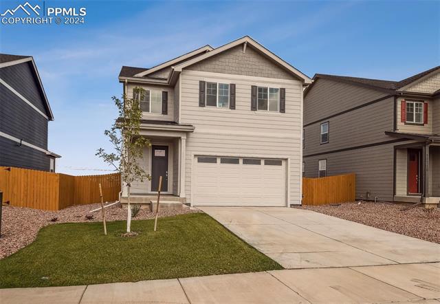 11702  Logans Ridge  , colorado springs  House Search MLS Picture