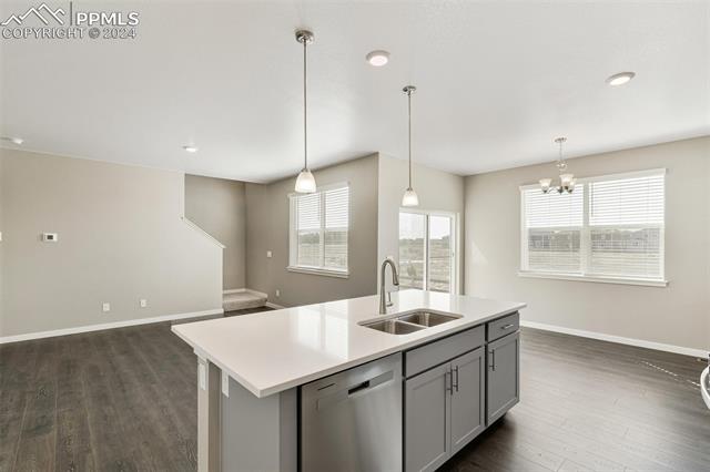 MLS Image for 11702  Logans Ridge  ,Colorado Springs, Colorado