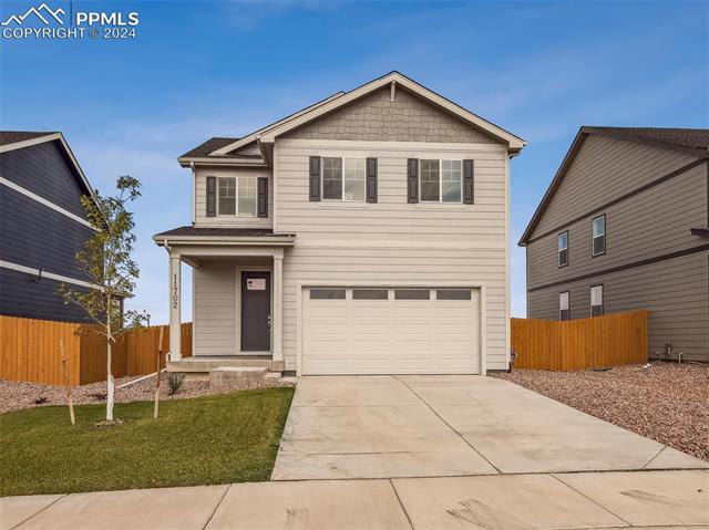 MLS Image for 11702  Logans Ridge  ,Colorado Springs, Colorado