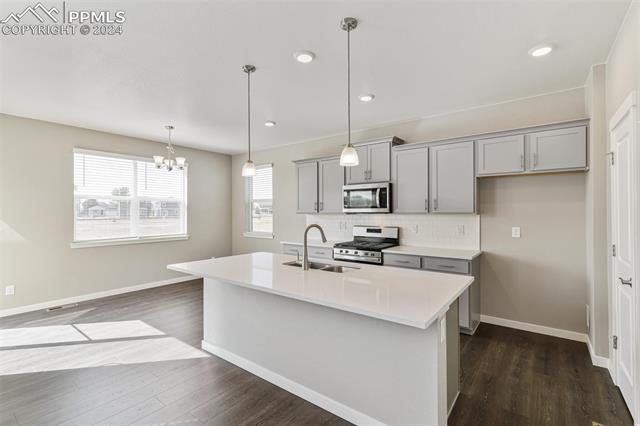 MLS Image for 11702  Logans Ridge  ,Colorado Springs, Colorado