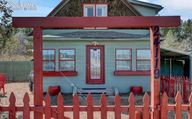 MLS Image for 24119  Eccles  ,Elbert, Colorado