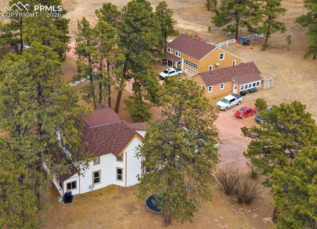 14490 E Coachman  , colorado springs&nbsp; House Search MLS Picture