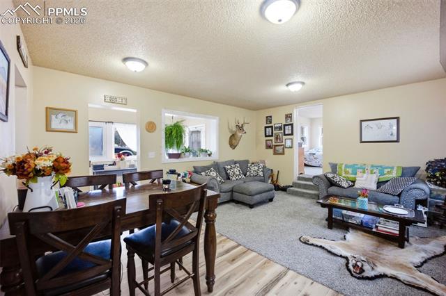 MLS Image for 14490 E Coachman  ,Colorado Springs, Colorado