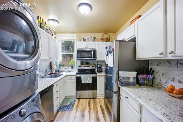 MLS Image for 14490 E Coachman  ,Colorado Springs, Colorado