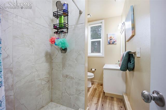 MLS Image for 14490 E Coachman  ,Colorado Springs, Colorado