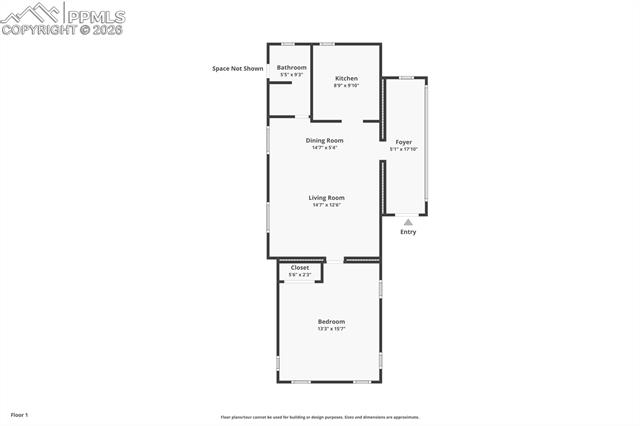MLS Image for 14490 E Coachman  ,Colorado Springs, Colorado