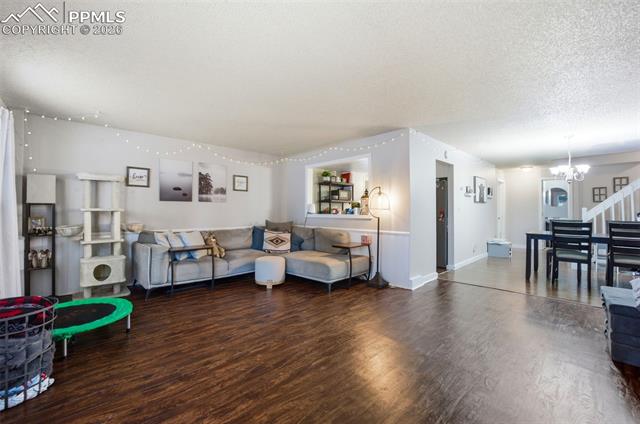 MLS Image for 14490 E Coachman  ,Colorado Springs, Colorado