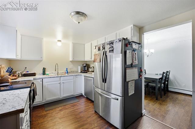 MLS Image for 14490 E Coachman  ,Colorado Springs, Colorado