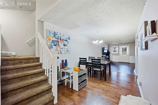 MLS Image for 14490 E Coachman  ,Colorado Springs, Colorado