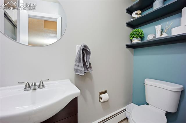 MLS Image for 14490 E Coachman  ,Colorado Springs, Colorado