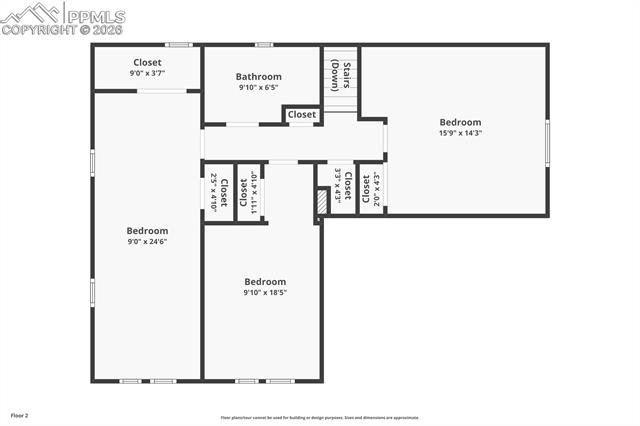 MLS Image for 14490 E Coachman  ,Colorado Springs, Colorado