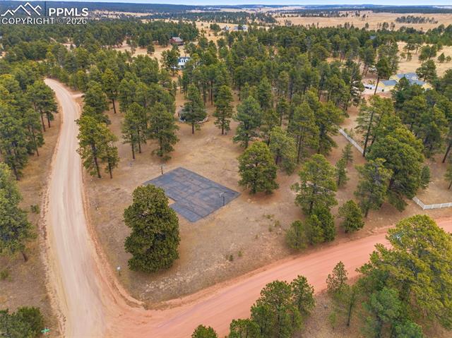 MLS Image for 14490 E Coachman  ,Colorado Springs, Colorado
