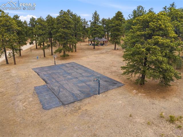 MLS Image for 14490 E Coachman  ,Colorado Springs, Colorado