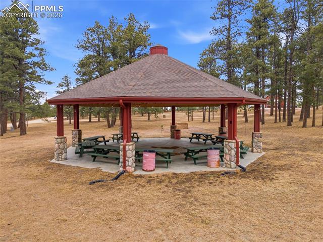 MLS Image for 14490 E Coachman  ,Colorado Springs, Colorado