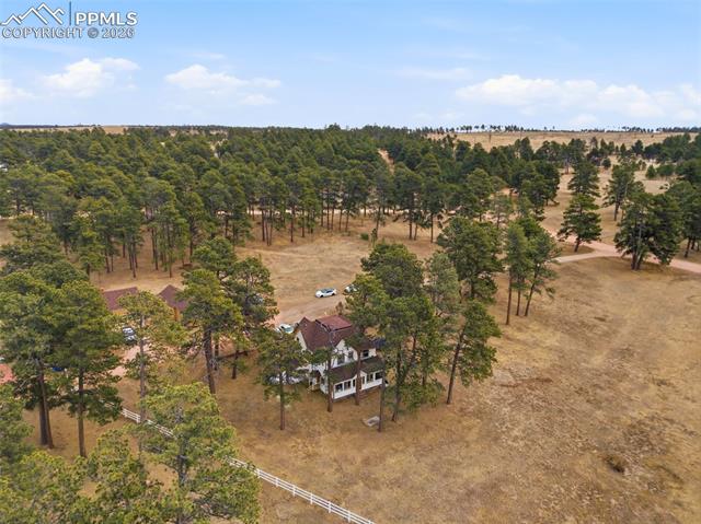 MLS Image for 14490 E Coachman  ,Colorado Springs, Colorado