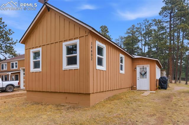 MLS Image for 14490 E Coachman  ,Colorado Springs, Colorado