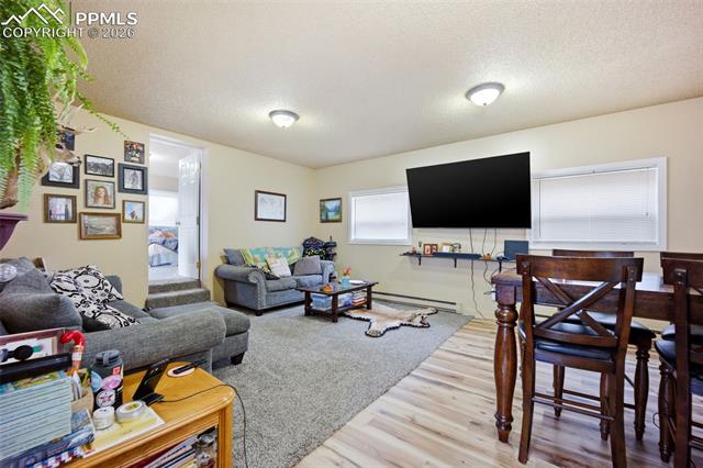 MLS Image for 14490 E Coachman  ,Colorado Springs, Colorado