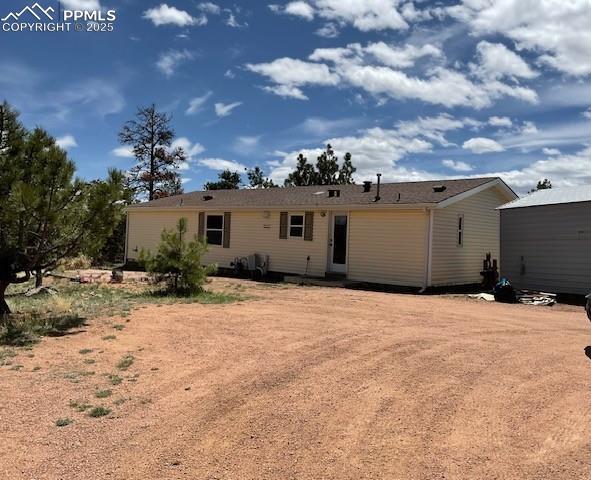 696  Calle De La Nieva  , florissant  House Search MLS Picture