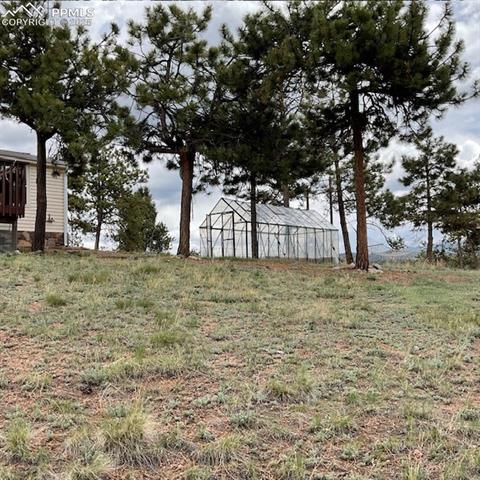 MLS Image for 696  Calle De La Nieva  ,Florissant, Colorado