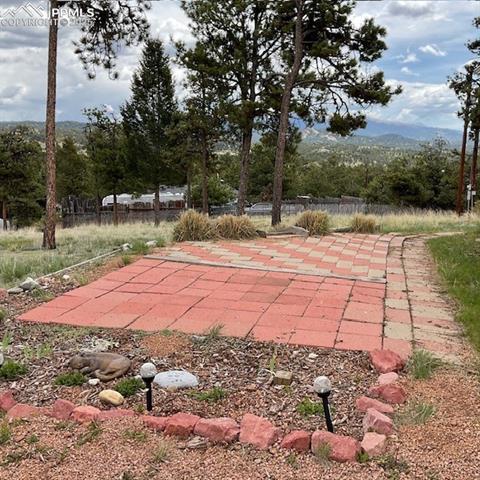 MLS Image for 696  Calle De La Nieva  ,Florissant, Colorado
