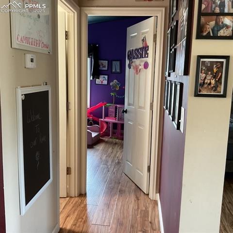MLS Image for 696  Calle De La Nieva  ,Florissant, Colorado