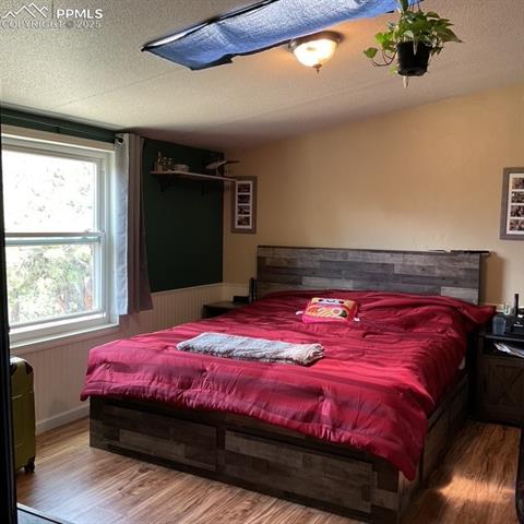MLS Image for 696  Calle De La Nieva  ,Florissant, Colorado