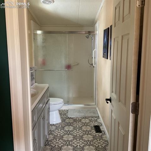 MLS Image for 696  Calle De La Nieva  ,Florissant, Colorado