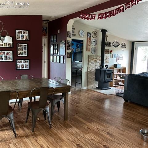 MLS Image for 696  Calle De La Nieva  ,Florissant, Colorado