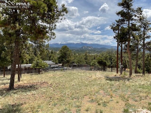 MLS Image for 696  Calle De La Nieva  ,Florissant, Colorado