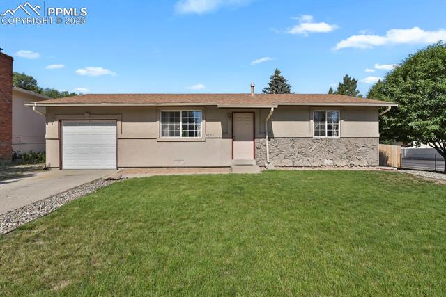 2502 W Anjelina  , colorado springs  House Search MLS Picture