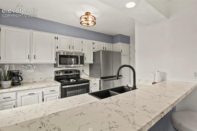MLS Image for 1130  Fontmore  A ,Colorado Springs, Colorado