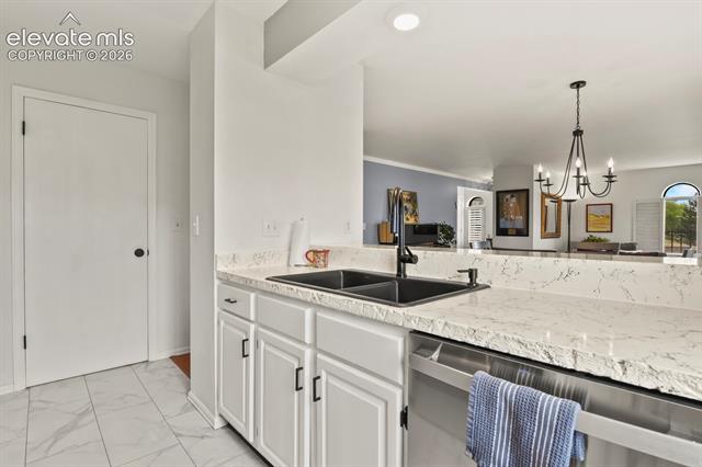 MLS Image for 1130  Fontmore  A ,Colorado Springs, Colorado