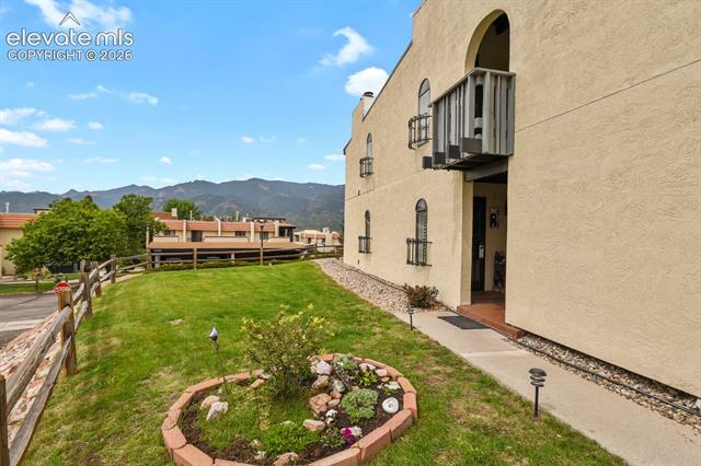 MLS Image for 1130  Fontmore  A ,Colorado Springs, Colorado