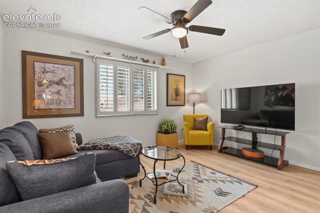MLS Image for 1130  Fontmore  A ,Colorado Springs, Colorado