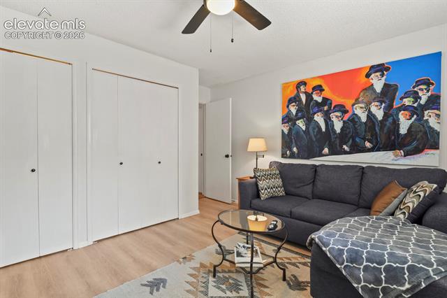 MLS Image for 1130  Fontmore  A ,Colorado Springs, Colorado
