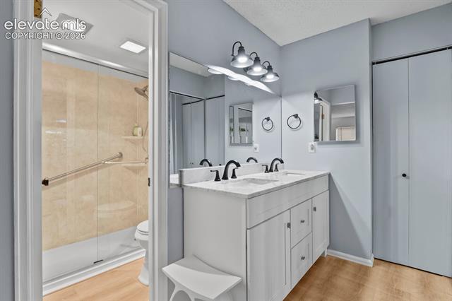 MLS Image for 1130  Fontmore  A ,Colorado Springs, Colorado