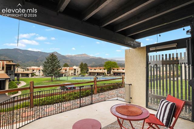 MLS Image for 1130  Fontmore  A ,Colorado Springs, Colorado