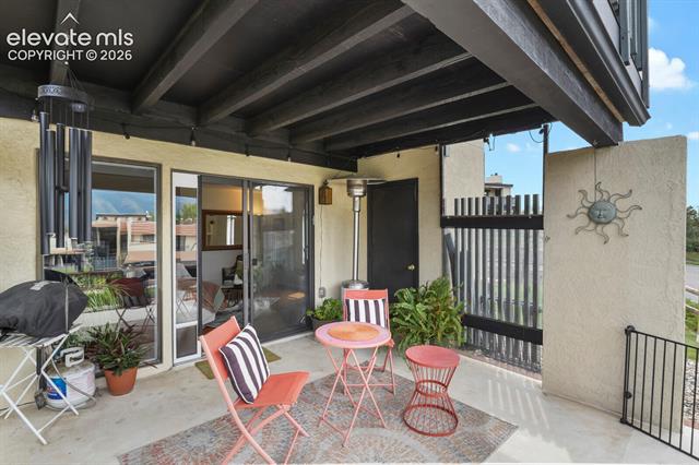 MLS Image for 1130  Fontmore  A ,Colorado Springs, Colorado