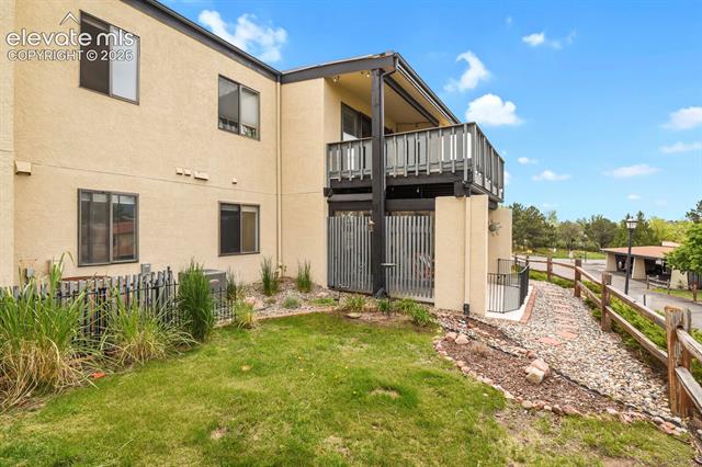 MLS Image for 1130  Fontmore  A ,Colorado Springs, Colorado