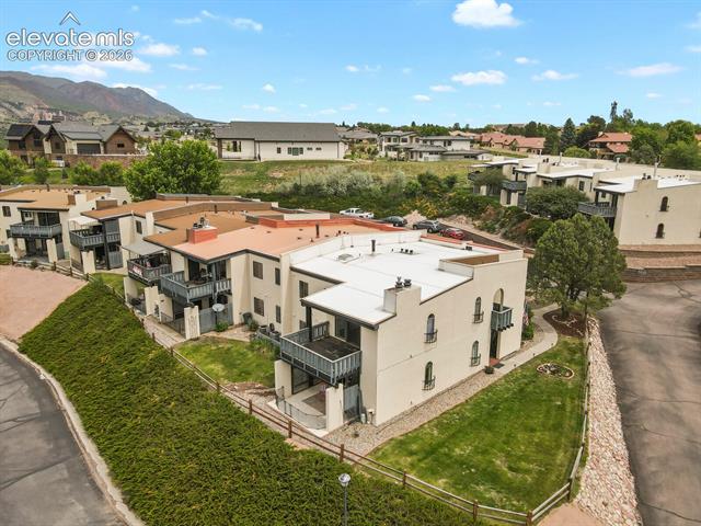 MLS Image for 1130  Fontmore  A ,Colorado Springs, Colorado