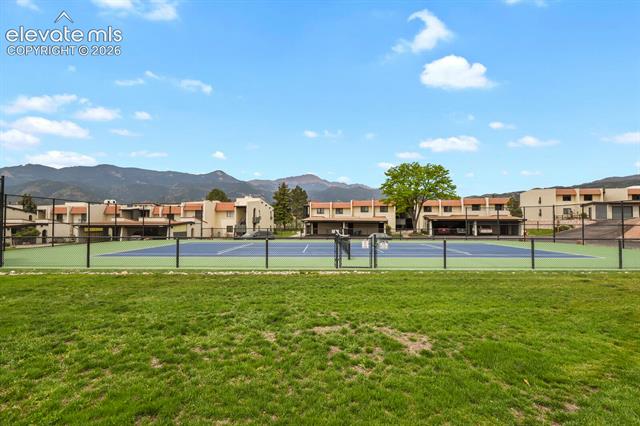 MLS Image for 1130  Fontmore  A ,Colorado Springs, Colorado