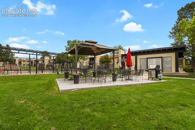 MLS Image for 1130  Fontmore  A ,Colorado Springs, Colorado