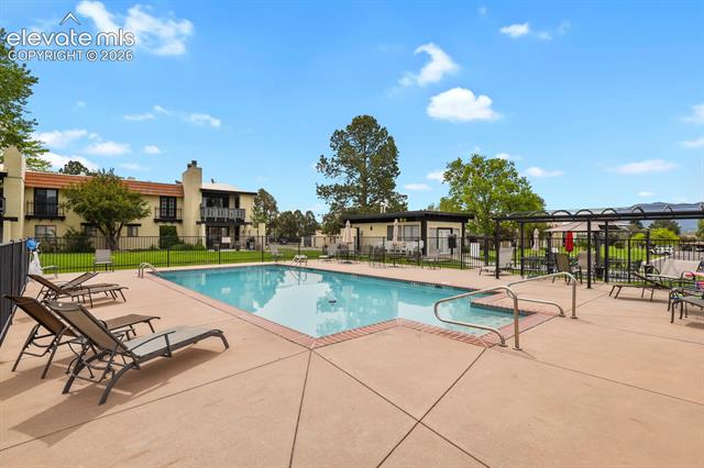 MLS Image for 1130  Fontmore  A ,Colorado Springs, Colorado