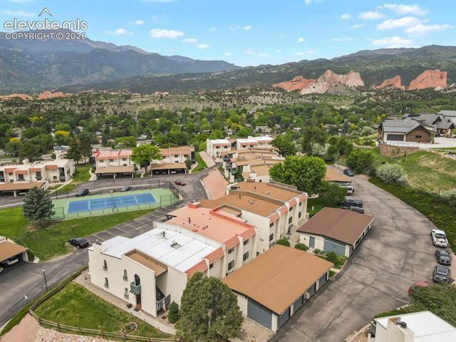 MLS Image for 1130  Fontmore  A ,Colorado Springs, Colorado