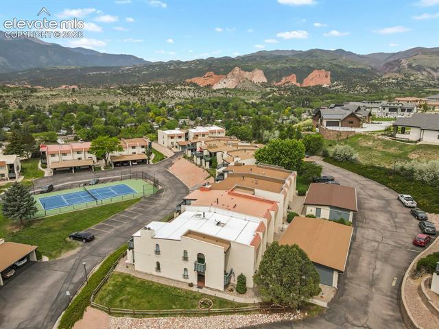 MLS Image for 1130  Fontmore  A ,Colorado Springs, Colorado