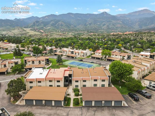 MLS Image for 1130  Fontmore  A ,Colorado Springs, Colorado