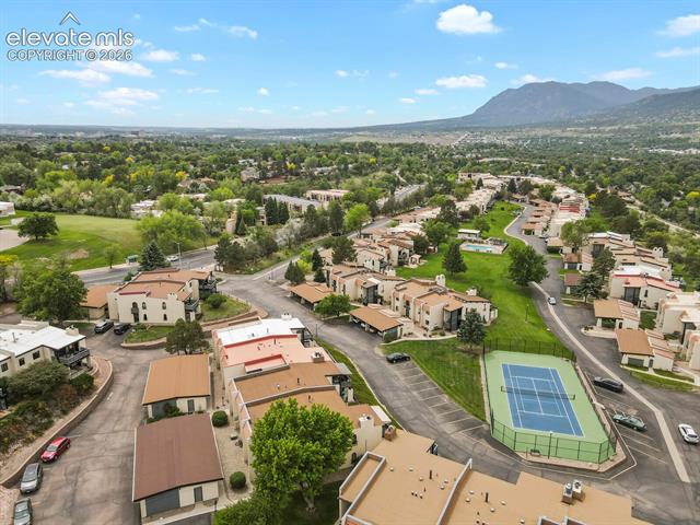 MLS Image for 1130  Fontmore  A ,Colorado Springs, Colorado